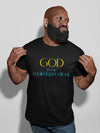 God Is The Main Ingredient Short-Sleeve T-Shirt