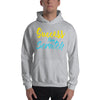 Success From Scratch Hooded Sweatshirt